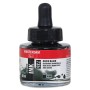 Amsterdam : Akrilik Mürekkep : 30 ml : Oxide Black