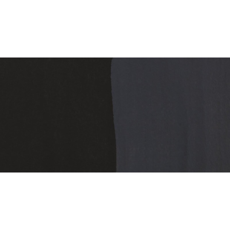 Amsterdam : Akrilik Mürekkep : 30 ml : Oxide Black