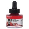Amsterdam : Akrilik Mürekkep : 30 ml : Carmine