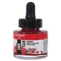 Amsterdam : Akrilik Mürekkep : 30 ml : Carmine