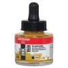 Amsterdam : Akrilik Mürekkep : 30 ml : Yellow Ochre