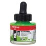 Amsterdam : Akrilik Mürekkep : 30 ml : Yellowish Green
