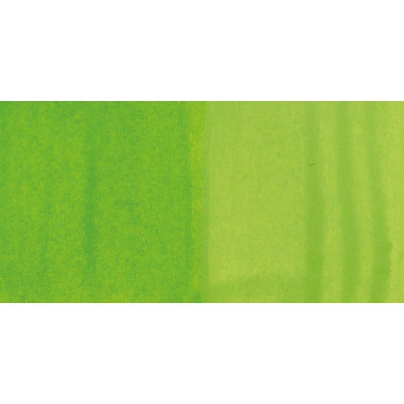 Amsterdam : Akrilik Mürekkep : 30 ml : Yellowish Green