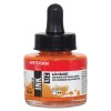 Amsterdam : Akrilik Mürekkep : 30 ml : Azo Orange