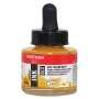 Amsterdam : Akrilik Mürekkep : 30 ml : Azo Yellow Deep