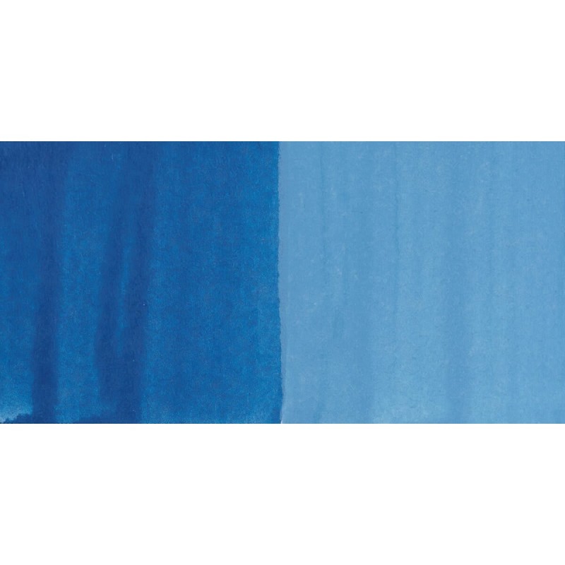 Amsterdam : Akrilik Mürekkep : 30 ml : Brilliant Blue