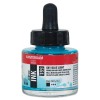 Amsterdam : Akrilik Mürekkep : 30 ml : Sky Blue Light 