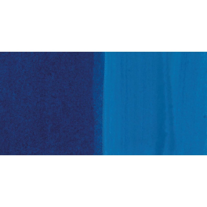 Amsterdam : Akrilik Mürekkep : 30 ml : Phthalo Blue