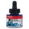 Amsterdam : Akrilik Mürekkep : 30 ml : King's Blue