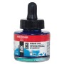 Amsterdam : Akrilik Mürekkep : 30 ml : Primary Cyan