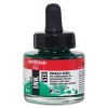 Amsterdam : Akrilik Mürekkep : 30 ml : Emerald Green