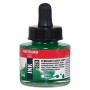 Amsterdam : Akrilik Mürekkep : 30 ml : Permanent Green Deep