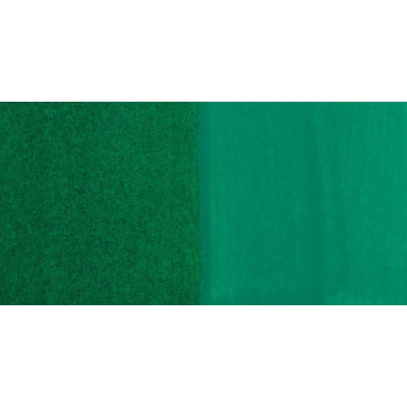 Amsterdam : Akrilik Mürekkep : 30 ml : Permanent Green Deep