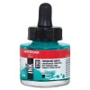 Amsterdam : Akrilik Mürekkep : 30 ml : Turquoise Green