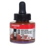 Amsterdam : Akrilik Mürekkep : 30 ml : Burnt Sienna