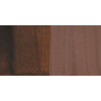 Amsterdam : Akrilik Mürekkep : 30 ml : Burnt Umber