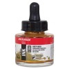 Amsterdam : Akrilik Mürekkep : 30 ml : Deep Gold