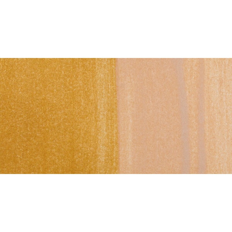 Amsterdam : Akrilik Mürekkep : 30 ml : Deep Gold