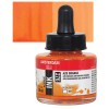 Amsterdam : Akrilik Mürekkep : 30 ml : Azo Orange