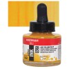 Amsterdam : Akrilik Mürekkep : 30 ml : Azo Yellow Deep