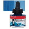 Amsterdam : Akrilik Mürekkep : 30 ml : Brilliant Blue