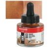 Amsterdam : Akrilik Mürekkep : 30 ml : Bronze