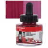 Amsterdam : Akrilik Mürekkep : 30 ml : Carmine