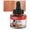 Amsterdam : Akrilik Mürekkep : 30 ml : Copper