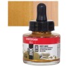 Amsterdam : Akrilik Mürekkep : 30 ml : Deep Gold