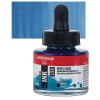 Amsterdam : Akrilik Mürekkep : 30 ml : King's Blue