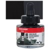 Amsterdam : Akrilik Mürekkep : 30 ml : Oxide Black