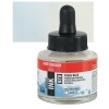 Amsterdam : Akrilik Mürekkep : 30 ml : Pearl Blue