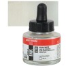 Amsterdam : Akrilik Mürekkep : 30 ml : Pearl White
