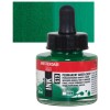 Amsterdam : Akrilik Mürekkep : 30 ml : Permanent Green Deep