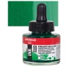 Amsterdam : Akrilik Mürekkep : 30 ml : Permanent Green Light