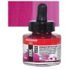 Amsterdam : Akrilik Mürekkep : 30 ml : Permanent Red Violet Light