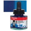 Amsterdam : Akrilik Mürekkep : 30 ml : Phthalo Blue