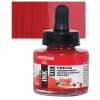 Amsterdam : Akrilik Mürekkep : 30 ml : Pyrrole Red