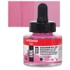 Amsterdam : Akrilik Mürekkep : 30 ml : Quinacridone Rose Light 