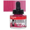 Amsterdam : Akrilik Mürekkep : 30 ml : Quinacridone Rose