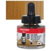 Amsterdam : Akrilik Mürekkep : 30 ml : Raw Sienna