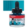 Amsterdam : Akrilik Mürekkep : 30 ml : Turquoise Blue