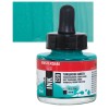 Amsterdam : Akrilik Mürekkep : 30 ml : Turquoise Green