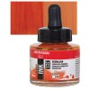Amsterdam : Akrilik Mürekkep : 30 ml : Vermilion
