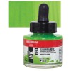 Amsterdam : Akrilik Mürekkep : 30 ml : Yellowish Green