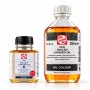 Talens : Boiled Linseed Oil (Kaynatılmış Keten Yağı)