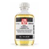 Talens : Purified Linseed Oil (Saflaştırılmış Keten Yağı)