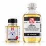 Talens : Purified Linseed Oil (Saflaştırılmış Keten Yağı)