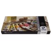 Van Gogh : Yağlı Boya Seti : Advanced Set : 10 Renk x 20 ml (Aksesuar)