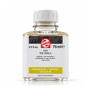 Talens : Ox Gall (Sığır Ödü) : 75 ml